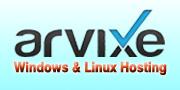 Arvixe Reseller Hosting