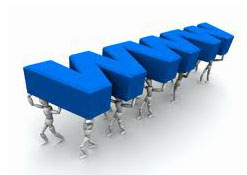 business hosting