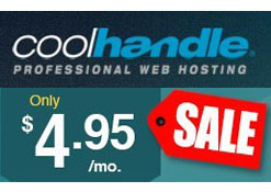 coolhandle review