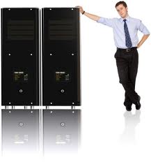 dedicated server hosting