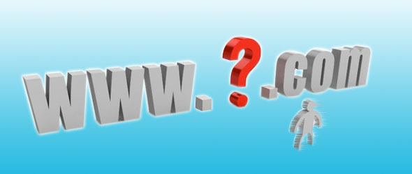 domain selection tips and tools