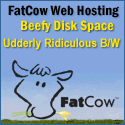Fatcow Coupon