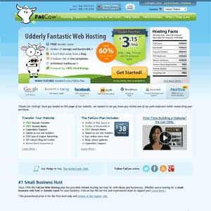 Fatcow Review