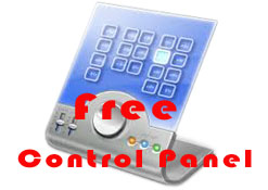 free hosting control panel