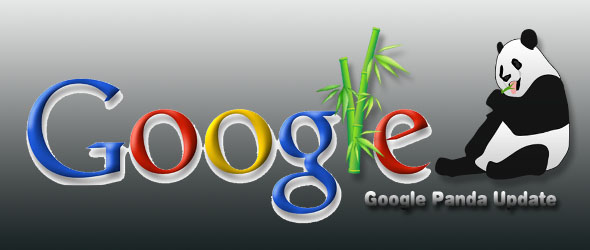 Google panda