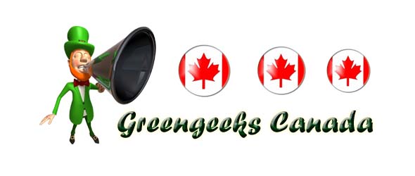 Greengeeks Canada Hosting Greengeeks Canada Hosting