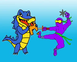 hostgator vs bluehost