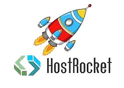 hostrocket review