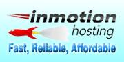 Best business web hosting - inmotion