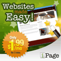 iPage Hosting
