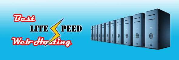 Litespeed Hosting