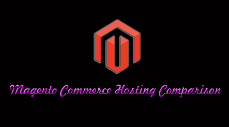Magento hosting comparison