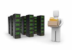 shared hosting