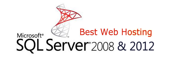 SQL Server Hosting