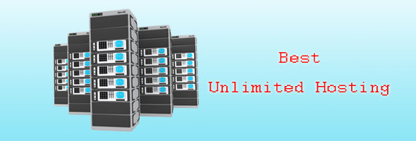 unlimited hosting