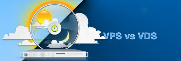 vps vs vds