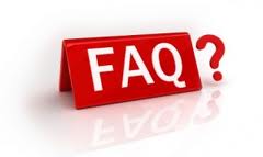 web hosting faq