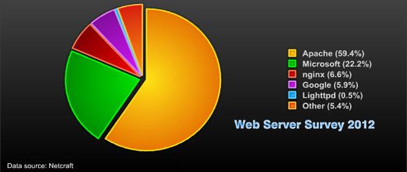web server survey web server survey