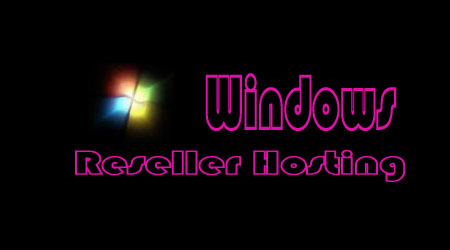 windows reseller hosting