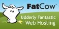 Fatcow Green hosting