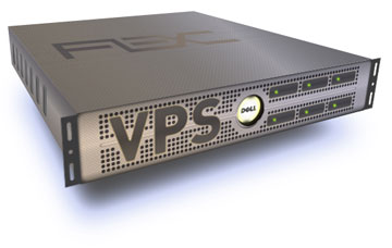 VPS hosting