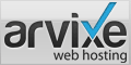 Arvixe IIS Web Hosting